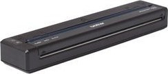 Printer portativ Brother PJ-823, mono termik, USB Type-C, i zi