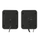 Speaker Trust Set Leto 2.1 Black