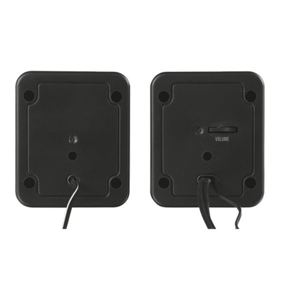 Speaker Trust Set Leto 2.1 Black