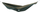 Luhatëse Ticket To The Moon Hammock, 320x230cm, e gjelbër