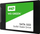 Disk SSD WD Green . 480GB, 2.5" SATA III