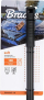 Furçë larëse për vetura Car Brush Soft, 100cm, qime të buta, me shpatull gome