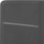 Kuti telefoni Smart Magnet Book për Samsung A42 5G, tip kapak libri, me mbyllje me magnet, e zezë