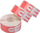 Etiketa termike ExtraDigital HiSmart WP9525, 30 x 12mm, 3 rrotulla, rozë