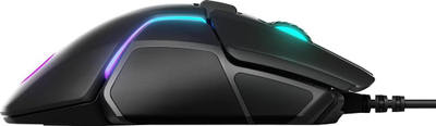 Maus SteelSeries Rival 600 (62446), i zi