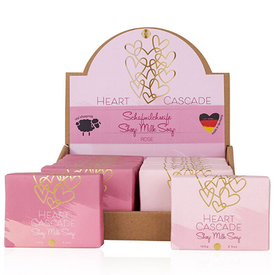Sapun për trup Accentra Heart Cascade, 100 g