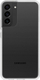 Futrollë OtterBox React për Samsung Galaxy S22 Plus, mbron mirë, transparente