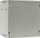 Kabinet i montuar në mur NetRack 19" 12U (019-120-645-021)