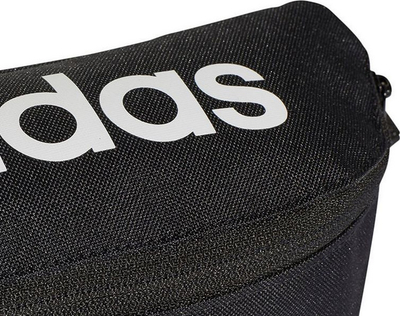 Çantë beli Adidas Daily GE1113, e zezë