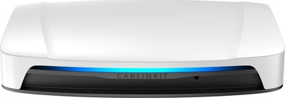 Adapter CarlinKit UHD TV Box SDM660, 8GB RAM, 128GB, Wireless CarPlay Android Auto, i zi