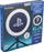 Dritë unazore streaming Paladone PlayStation, 10" LED, tripod, blu e bardhë