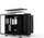 Куќиште за компјутер Be Quiet! Light Base 900 DX, Full Tower, ARGB, црно