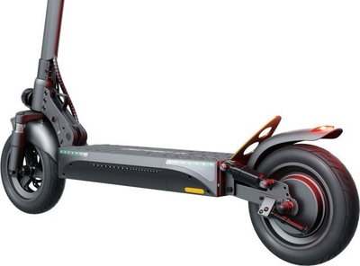 Trotinet elektrik Ruptor R1, 800W, bateri 20Ah, i zi me bakër