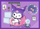 Puzzle Trefl 4 në 1, Hello Kitty Kuromi, 70 copa, shumëngjyrësh