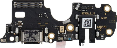Bord karikimi OEM për OPPO A54 4G, Fast Charge, pjesë zëvendësuese