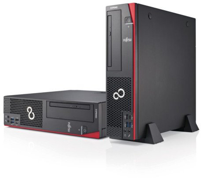 Kompjuter desktop Fujitsu ESPRIMO D958 SFF, Intel Core i5 8‑gen, 8GB RAM, 256GB SSD, i zi