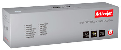 Toner Activejet TN-324 ATM-324CN, cyan, zëvendësues