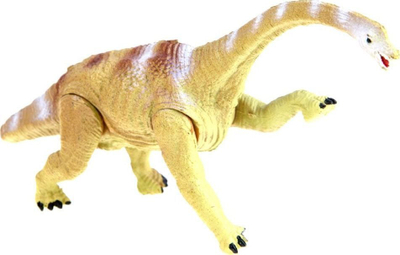Set figurina dinosauri Jokomisiada DINOSAURS ZA2051, 6 copë, të pikturuara, shumëngjyrëshe