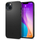 Kapak për iPhone 14 Spigen Thin Fit, i zi