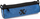 Pena lapsash FANDY Pencil Case Roll Denim EXT 2, 21.5 cm, tekstil denim, blu