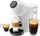 Makina e kafesë Krups Nescafé Dolce Gusto Genio S KP2431, 15 bar, kapsula, e bardhë