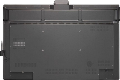 Monitor NEC, 55", IPS, 3840 x 2160 (UHD 4K), i hirtë