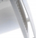 Ventilator banjo Euro3plast EET125, 125mm, 16W, i bardhë