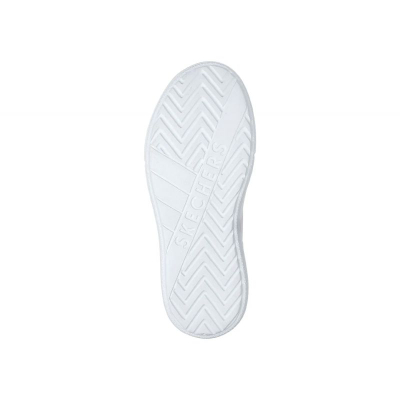Atlete për kalamaj Skechers Hyperlift Jr 310253L, të bardha