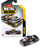 Lodër veturë metalike Roger Metal Machines S1 6708, die cast, për fëmijë 3+, shumëngjyrëshe