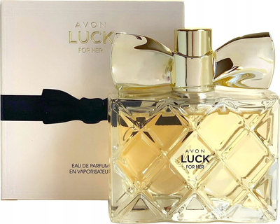 Parfum Avon Luck For Her, Eau de Parfum, 50ml, për gra