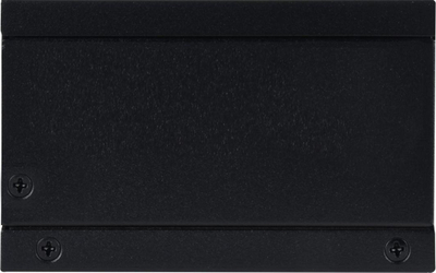 Burim energjie SilverStone SX500-G V1.1 SST-SX500-G v1.1 SFX, 500W