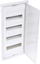 Kuti sigurimesh Legrand RWN N+PE 4x12, e bardhë