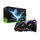 Kartë grafike MSI NVIDIA GeForce RTX 5090 VANGUARD SOC, 32GB GDDR6X, Blackwell, e zezë