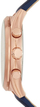 Orë dore Fossil BQ2412