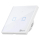 Çelës inteligjent Sonoff T2 EU TX, WiFi RF 433, 2 kanale, i bardhë