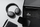 Kufje wireless Proove Solo, ANC, me aplikacion, të zeza