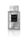 Eau de Parfum Lelas Perfume Silver Tone, 85 ml