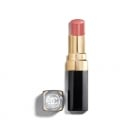 Ruzh buzësh Chanel Rouge Coco Flash, shkëlqim i lartë, hidratues, ngjyrë e kuqe