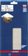 Set letra shmirgli Bosch Expert M480, 115 x 230mm, K80 K120 K180
