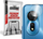 Xham mbrojtës kamere GrizzGlass për Coolpad Cool 20s, hibrid, transparent