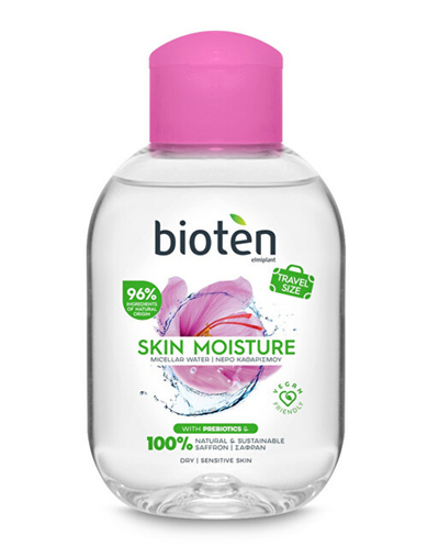 Ujë micellar bioten