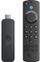 Pajisje streaming Amazon Fire TV Stick 4K, Wi‑Fi 6, me komandë me zë Alexa, e zezë