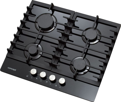 Pllakë gatimi me gaz Concept PDV7060, 7.5 kW