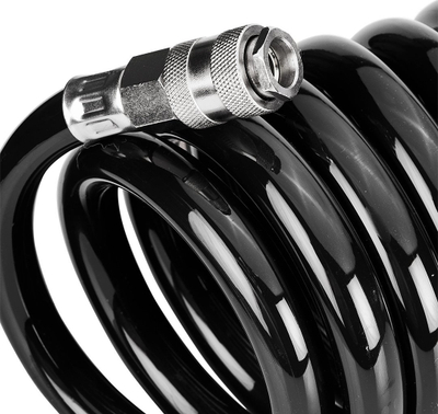 Gyp spiral presioni Topex, 15 m, 12.0 x 17 mm, PU
