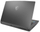Laptop MSI Thin 15 B12UC, 15.6", i5 12450H, 32GB RAM, 512GB SSD, RTX 3050