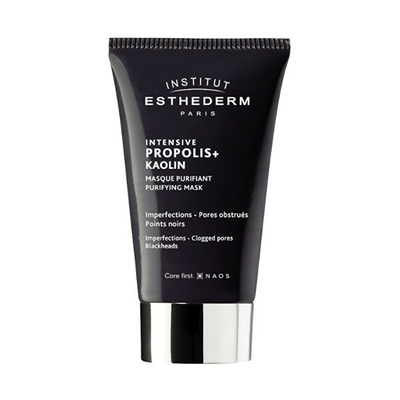 Maskë për fytyrë Institut Esthederm Intensive Propolis+ Kaolin, 75 ml