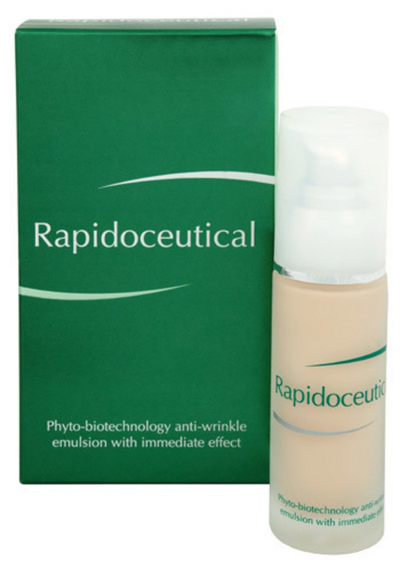 Trajtues antirrudhë Rapidoceutical 30 ml