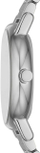 Orë për femra Skagen Signature Lille SKW3123, e argjendtë