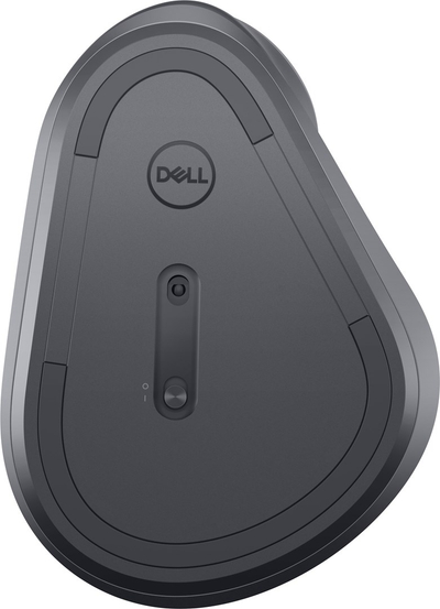Maus DELL MS900, RF Wireless + Bluetooth, 8000 DPI, i zi