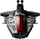 Set LEGO Star Wars Venator-class Star Destroyer 75367, Ultimate Collector Series, model koleksionues